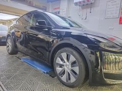 -天猫养车贴膜轻改·蓝电(优匹康桥东路店)