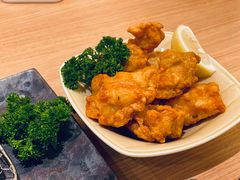 炸鸡块-和幸(春熙路群光广场店)