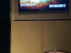 -歌神量贩式KTV(金谊店)