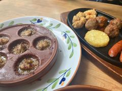 -萨莉亚意式餐厅(石鼓路店)