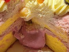 -丁香西饼屋(桂林路店)