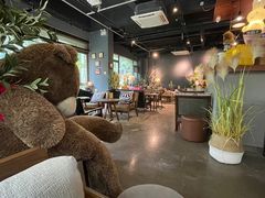 大堂-咖法森林·咖啡  酒吧(天河店)