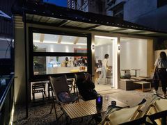 -稀物集咖啡(徽州大道店)