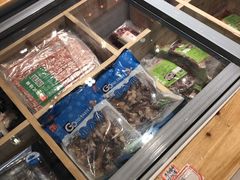 -锅圈食汇火锅烧烤食材超市(金田道店)