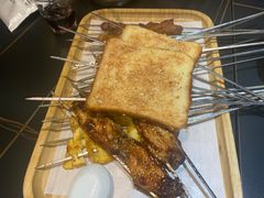 -老虎滩大连海鲜烧烤(建邺云锦路总店)