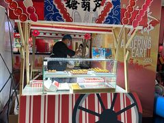 -首都电影院(西单店 LED巨幕)
