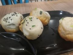 -小杨生煎(成山巴黎春天店)