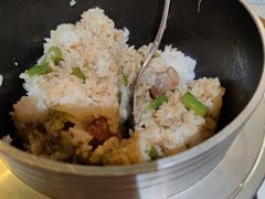 -雀蓝川菜(星悦汇店)