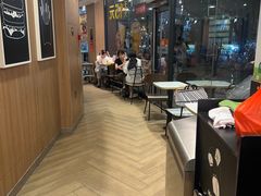 -麦当劳(集美石鼓店)