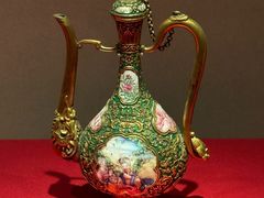 -故宫博物院(故宫)