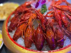 -虾乐园龙虾·夜宵(松江店)