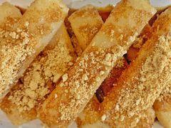 -胡马八破·川菜小馆(高新万达店)