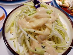 -大海碗·京菜炸酱面(雍和宫店)