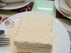-香港華心糖水鋪(南西总店)