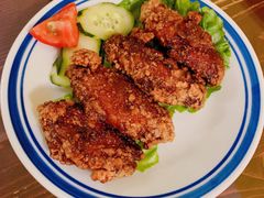 -马来MO简餐.南洋风味料理(美食街店)