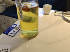-兰湘子·湘菜小炒(长安万科广场店)
