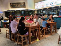 -龍堂蟹黄小笼包(万家丽店)