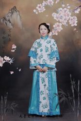 -北京早晨全家福照相馆(人民美术文化园店)