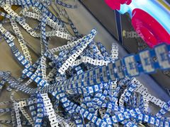 -汤姆熊欢乐世界(大连恒隆广场店)