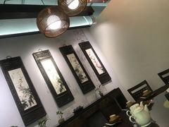 -大洋家·精品潮汕菜·生腌砂锅粥(天河东路店)