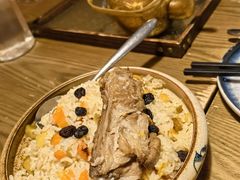 -那时新疆·若羌(经纬汇店)