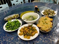 -七鲜渔港美食餐厅(巽寮湾海景店)