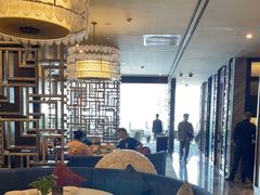 大堂-海湾壹品·粤菜·早茶·烤鸭(拱北店)