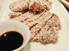 -宏玲餐厅(四川南路店)