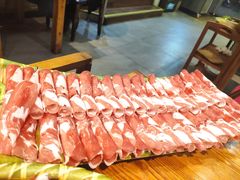 -铜锅演义(马坡店)