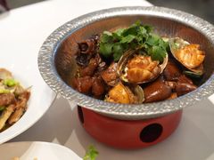 -虎哥私房菜(馒头山店)