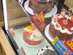 -味多美蛋糕(古城店)