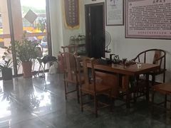 -张钰强中医正骨推拿连锁(唐家人才公寓店)