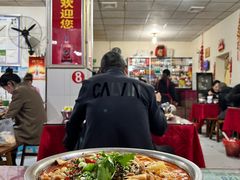 -米二红烧兔(华阳店)