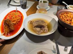 松鼠鲈鱼-大潮淮·淮扬菜(何园旗舰店)