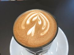 -Seesaw Coffee(苏州中心店)