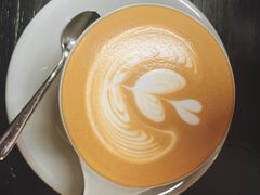 -NokNok Coffee(宽窄巷子店)