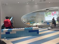 -MINI MARS KIDS CLUB亲子家庭中心(杨浦黄兴店)