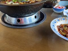 -九寨沟石锅鱼(沣峪口二十年店)