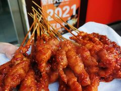 -辽B·小串(总店)