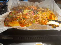 -鱼鼎香烤鱼火锅(华发商都店)