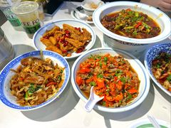 -欧记大排档·景德菜(上海首店)