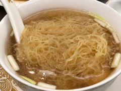 -麦奀云吞面世家(中环店)