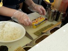 -n多寿司(滨湖万达广场店)