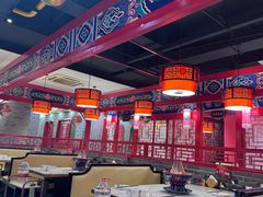 -祥源胡同·涮牛羊肉火锅(花桥店)