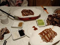 -北京全聚德(方庄店)