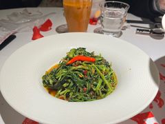 -狮拾久·现代新加坡料理(壹方城店)