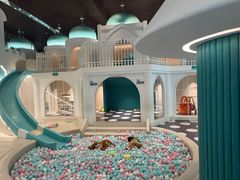-ABC Swim亲子游泳俱乐部(河西店)