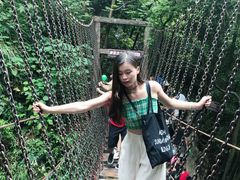 -古龙峡云天玻霸