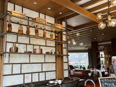 -杭州君悦酒店·青莳