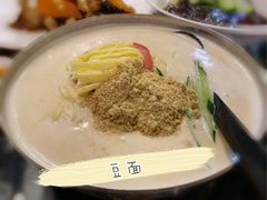 -桃园中华料理炸酱面(燕儿岛路店)